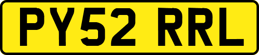 PY52RRL