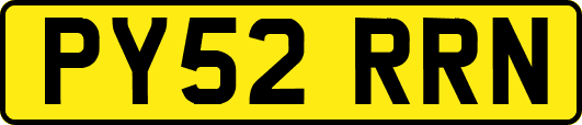 PY52RRN