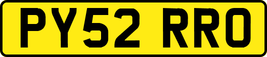 PY52RRO