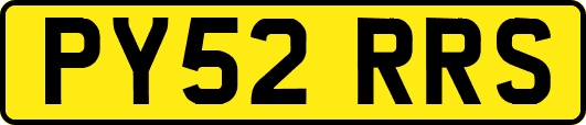 PY52RRS