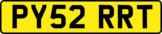 PY52RRT