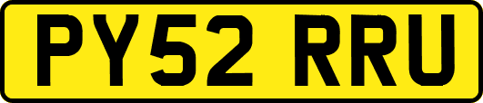 PY52RRU