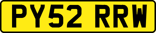 PY52RRW
