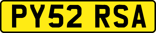 PY52RSA