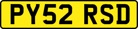 PY52RSD