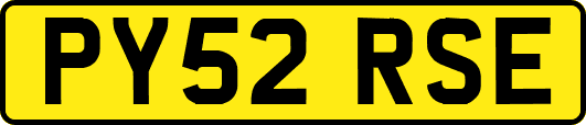 PY52RSE