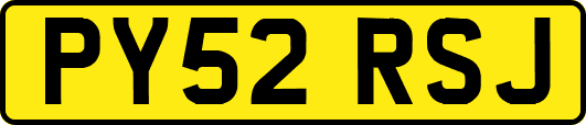 PY52RSJ