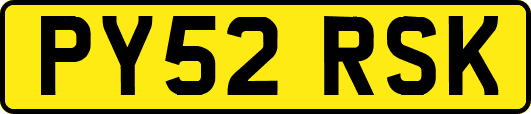 PY52RSK