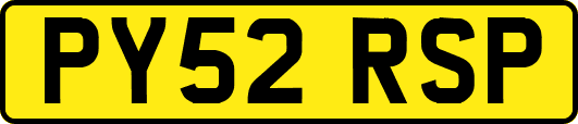 PY52RSP