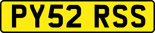 PY52RSS