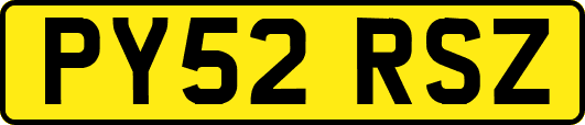PY52RSZ