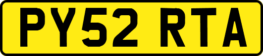 PY52RTA