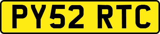 PY52RTC