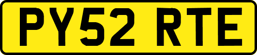 PY52RTE