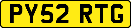 PY52RTG