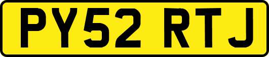 PY52RTJ