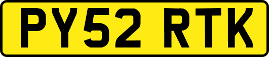 PY52RTK