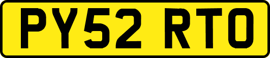 PY52RTO