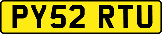 PY52RTU