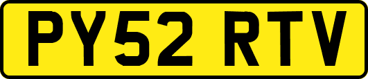 PY52RTV