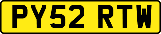 PY52RTW