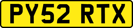 PY52RTX
