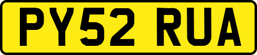 PY52RUA