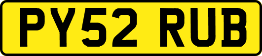 PY52RUB