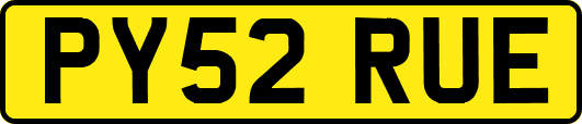 PY52RUE