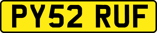PY52RUF