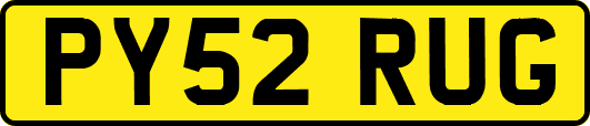 PY52RUG