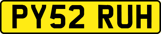 PY52RUH