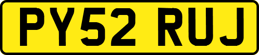PY52RUJ