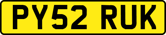 PY52RUK