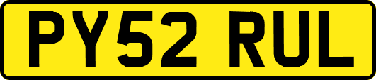 PY52RUL
