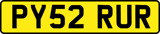PY52RUR