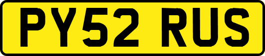 PY52RUS