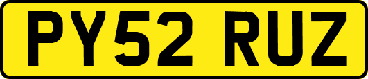 PY52RUZ