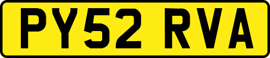 PY52RVA