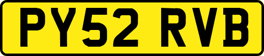 PY52RVB