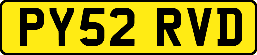 PY52RVD