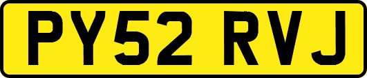 PY52RVJ