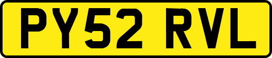 PY52RVL