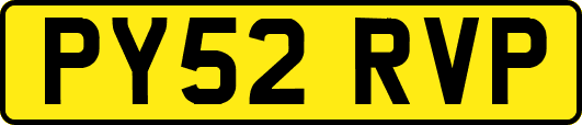 PY52RVP