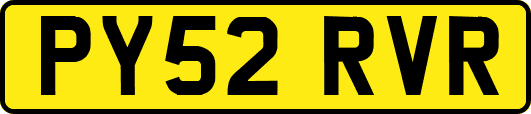 PY52RVR