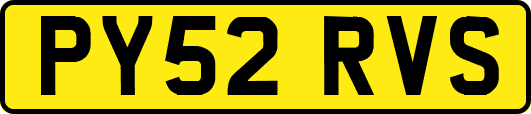 PY52RVS