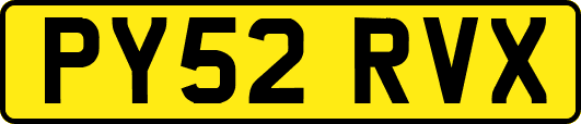 PY52RVX