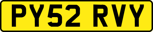 PY52RVY