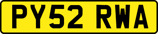 PY52RWA