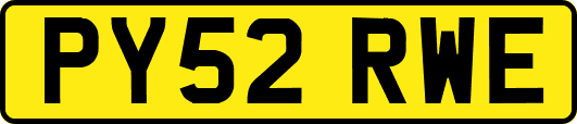 PY52RWE